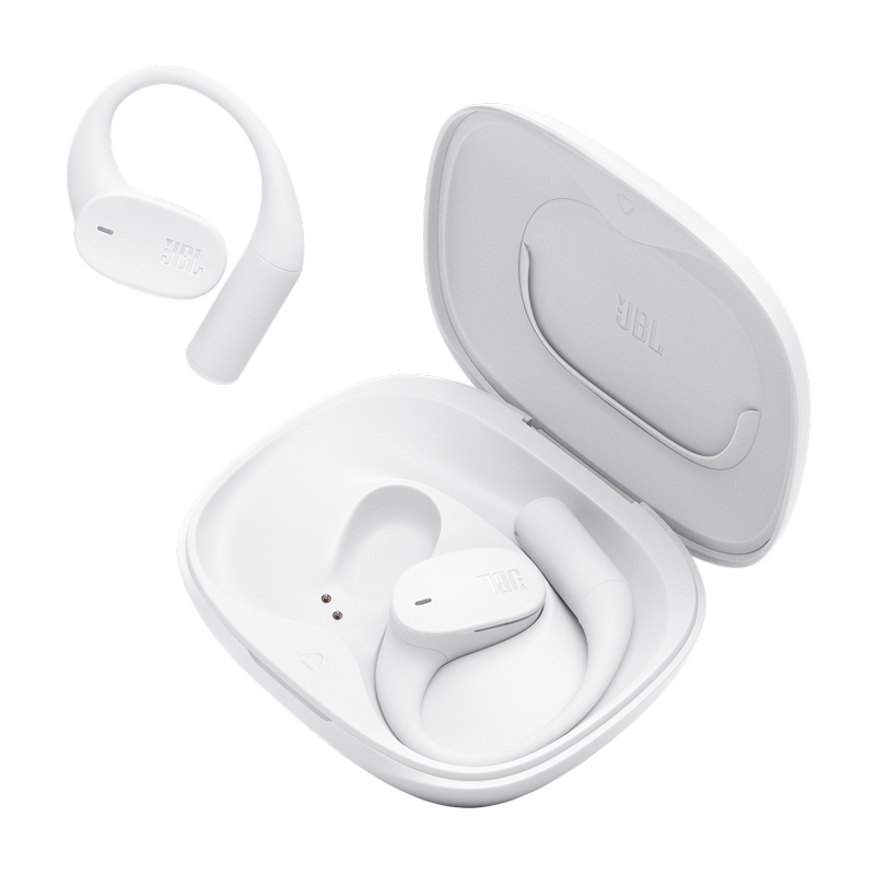 Căști JBL Sense Lite Alb