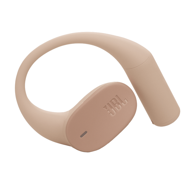 Наушники JBL Sense Lite Бежевый