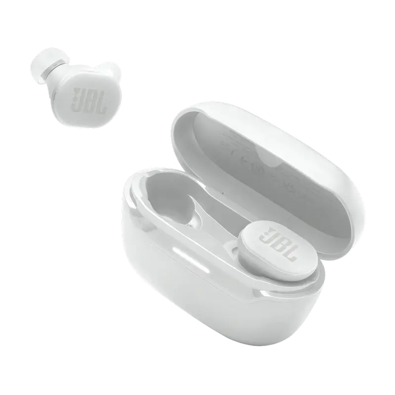 Căști JBL Endurance Race 2 Alb