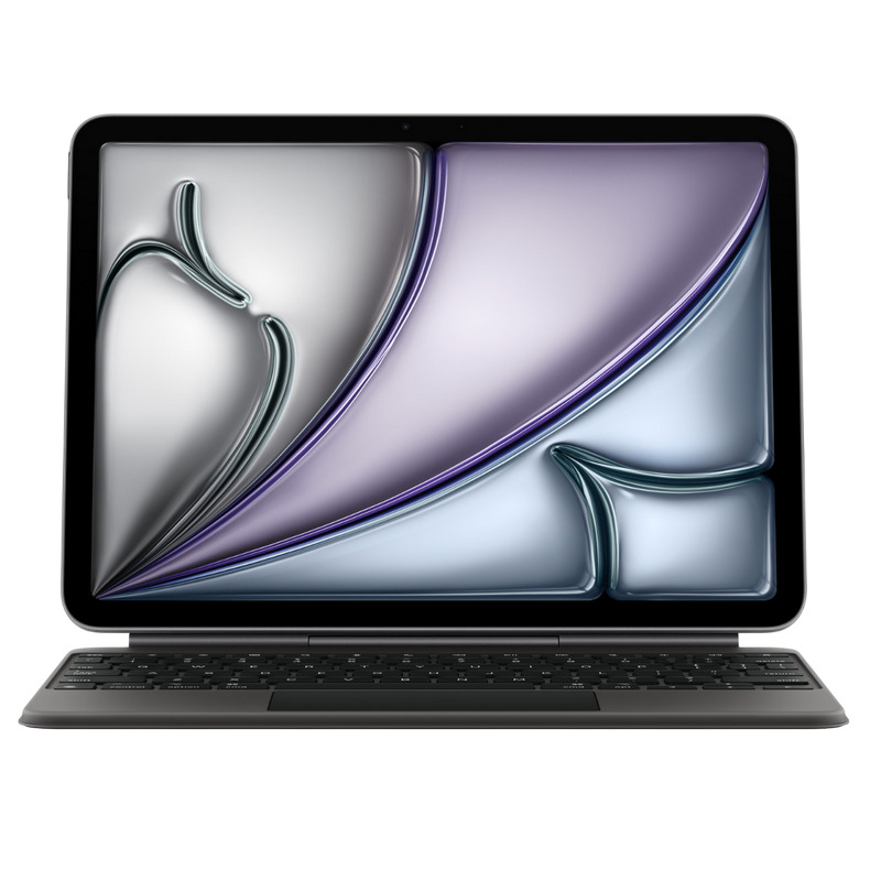 Husă-tastatură Apple Magic Keyboard iPad Air 11