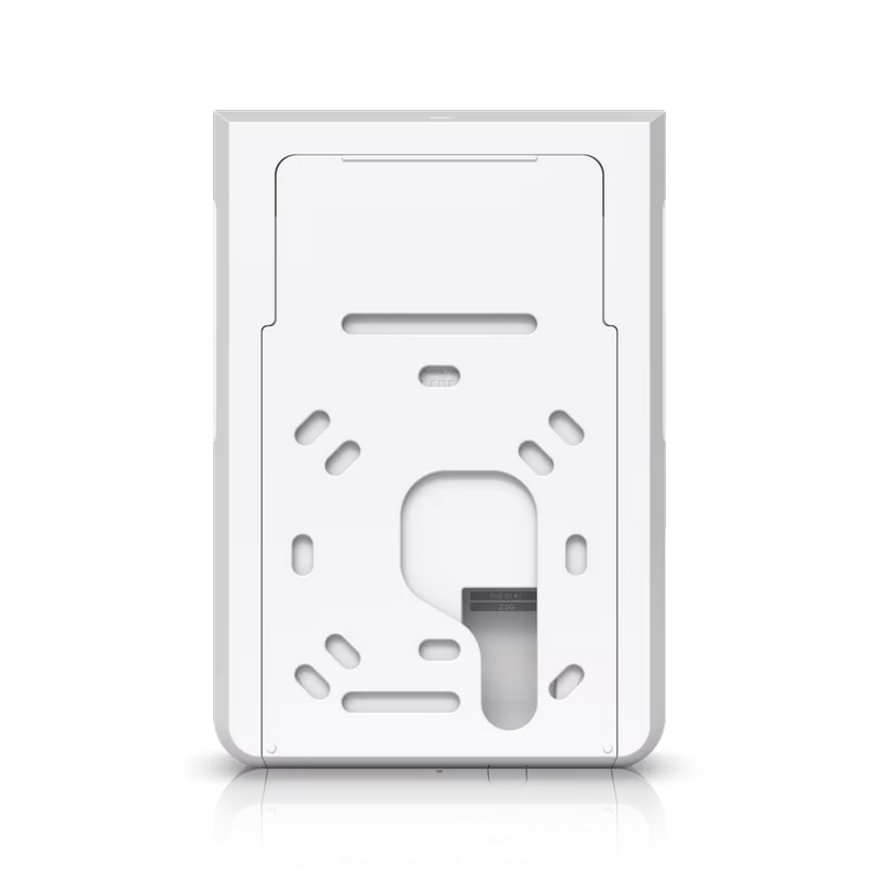 Punct de acces fără fir Ubiquiti U7-Pro-Wall Alb