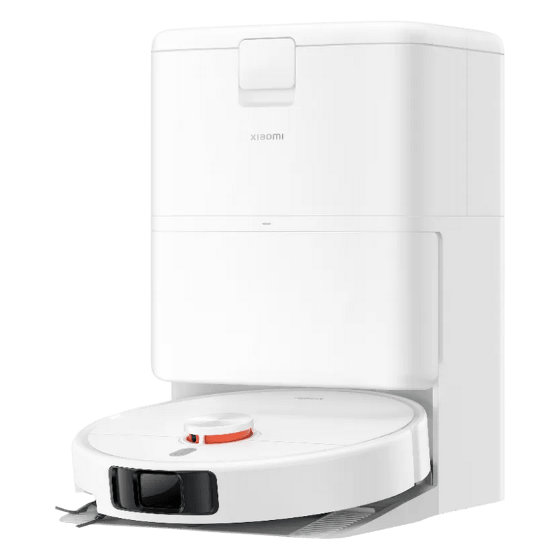 Aspirator Robot Xiaomi H50 Pro Alb
Uscată,Umedă | Container | 0.28 l