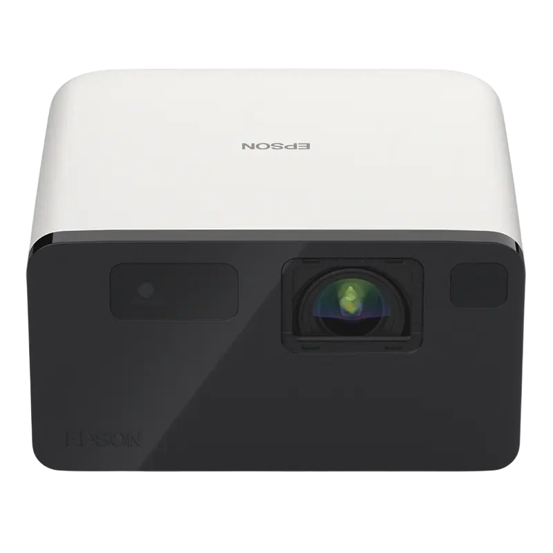 Проектор Epson EF-21W 3LCD Белый..