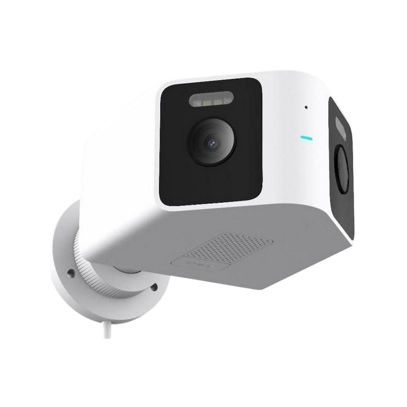 Camera de supraveghere Smart Xiaomi CW100 Dual Alb
2304x1296 | IP66
