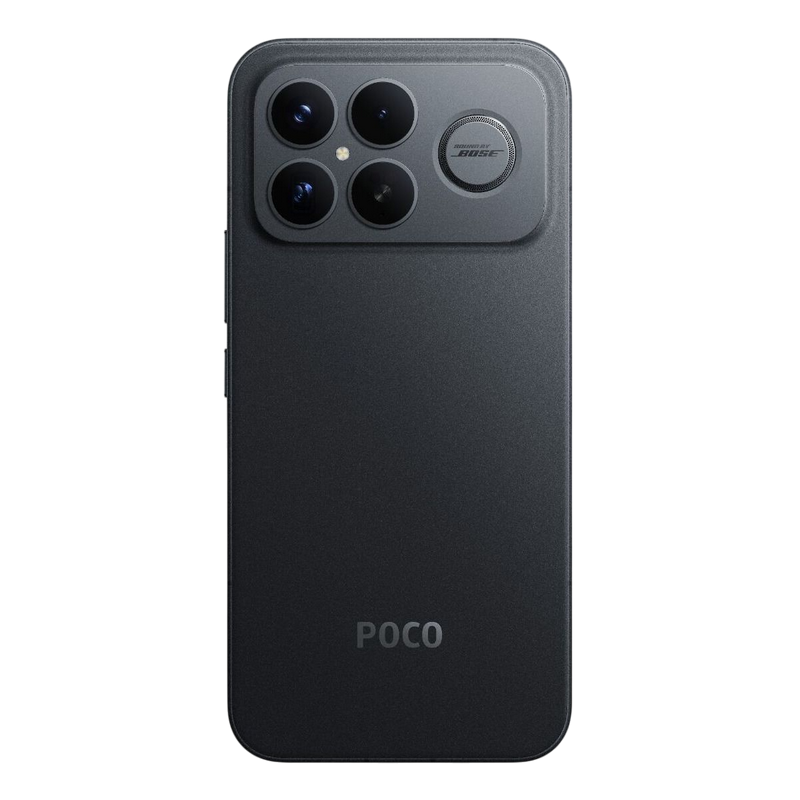 Smartphone Xiaomi Poco F8 Pro, 12 GB / 256GB