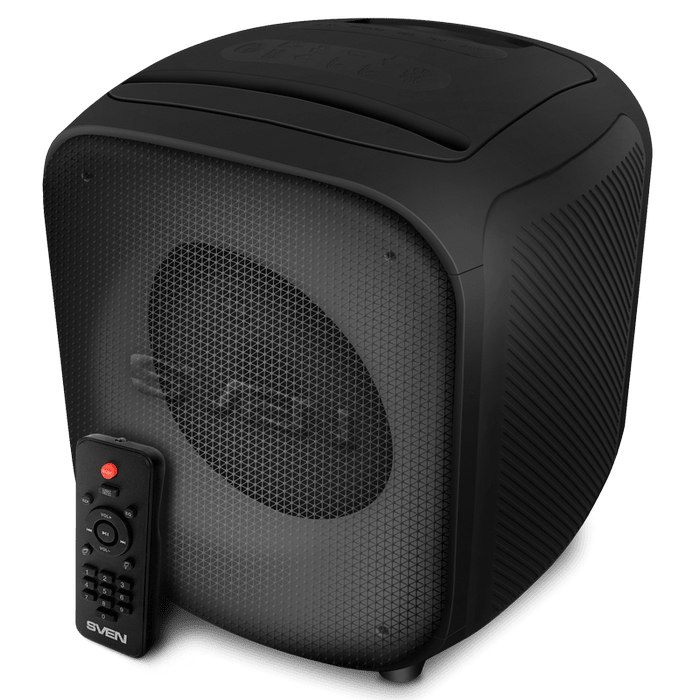 Boxă portabilă SVEN PS-555 Negru
