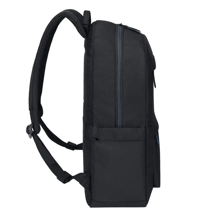 Rucsac pentru Laptop Rivacase Boboli Negru
Poliester