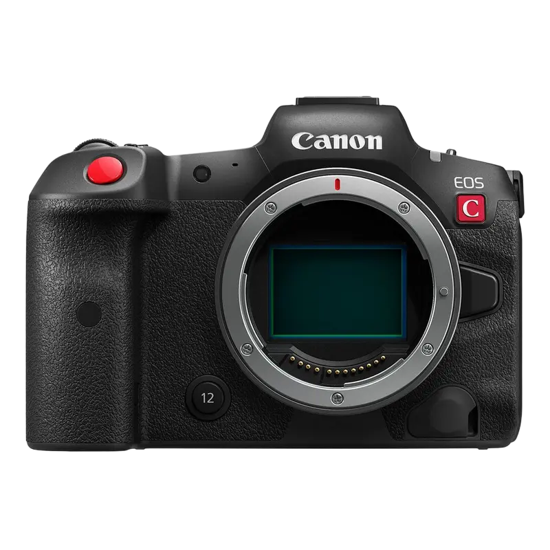 Cumpara  Camere Foto - Беззеркальный фотоаппарат Canon EOS R5 C V5 G..