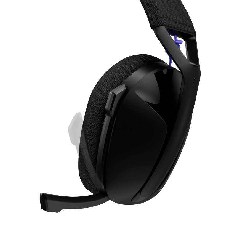 Căști Logitech G321 Lightspeed Negru
Fără fir | 20 ore | 20 Hz - 20000 Hz
