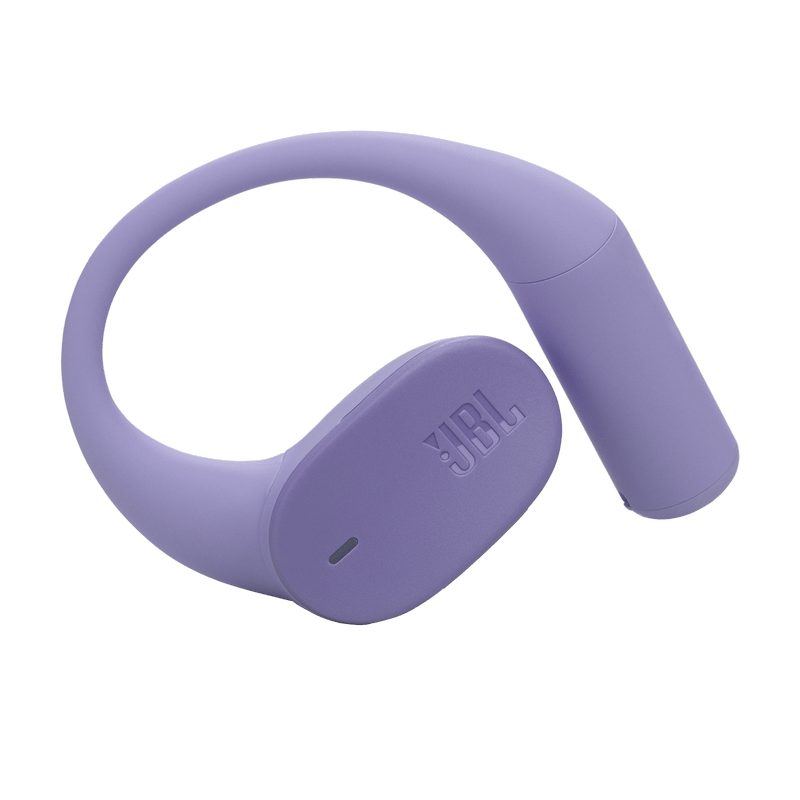 Căști JBL Sense Lite Violet
