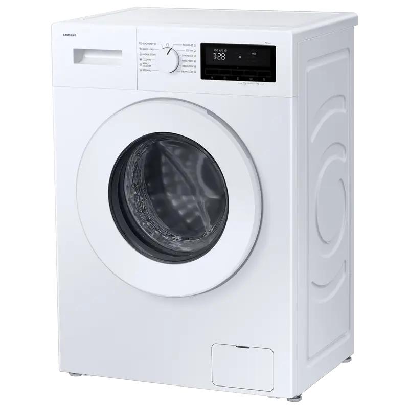 Mașină de spălat Samsung WW70FG3M05TWLF Alb