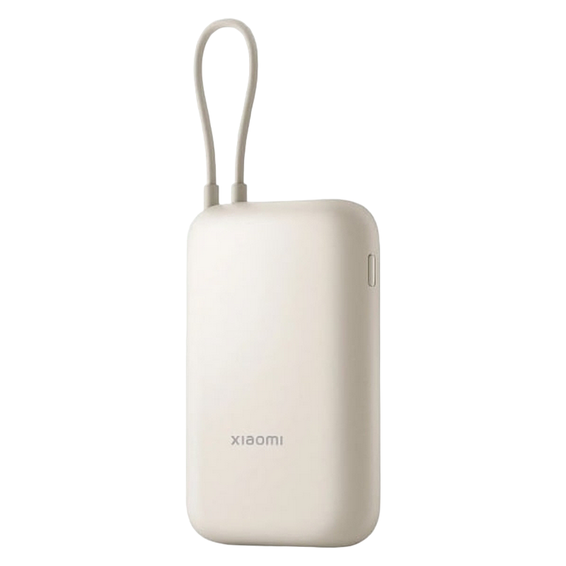Acumulator extern Xiaomi BHR9072GL Bej