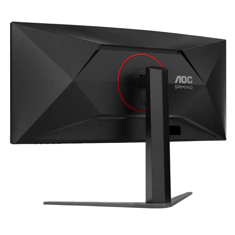 Monitor Gaming AOC CU34G4 Negru