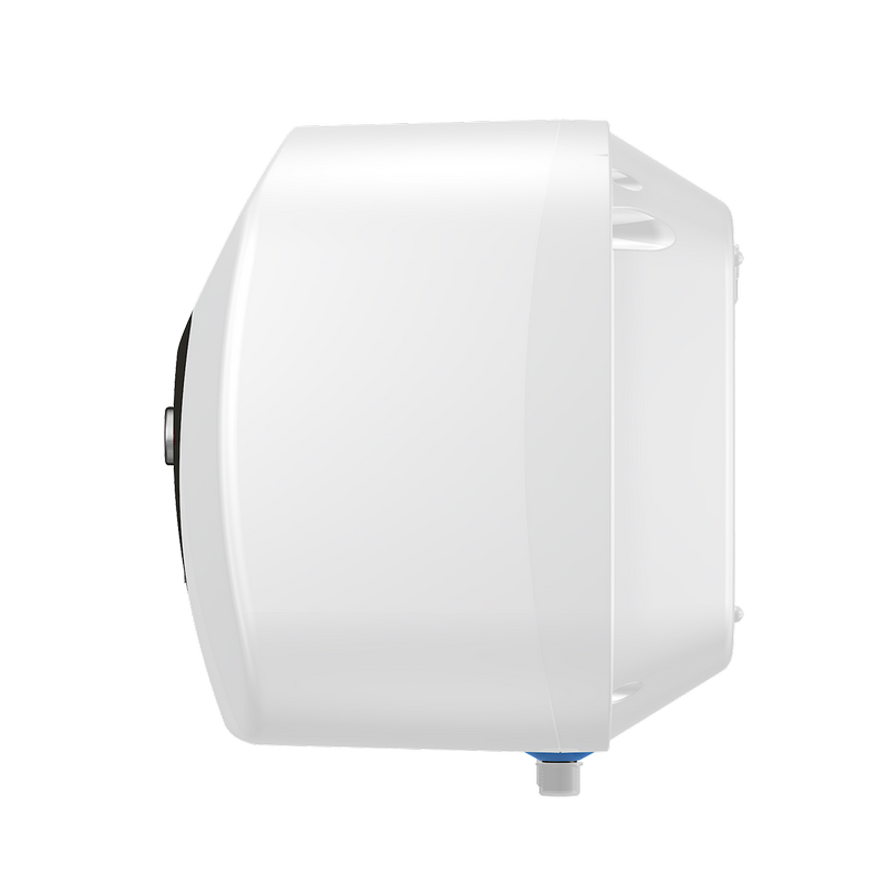 Boiler Electric THERMEX H 15 O (pro) 15 l Alb / Argintiu
1500 W | 75°C | 8 bar