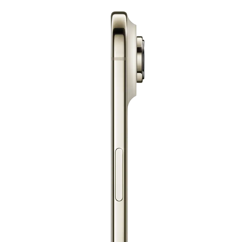 Смартфон Apple iPhone Air Light Gold