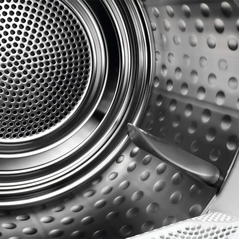 Uscător de rufe AEG TR819P4E Alb