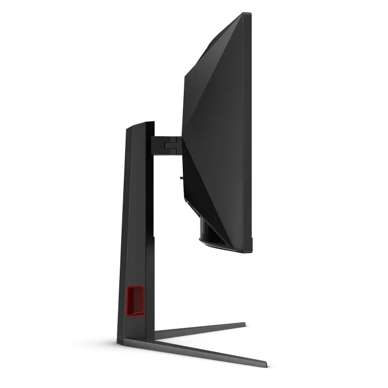 Monitor Gaming AOC CU34G4 Negru