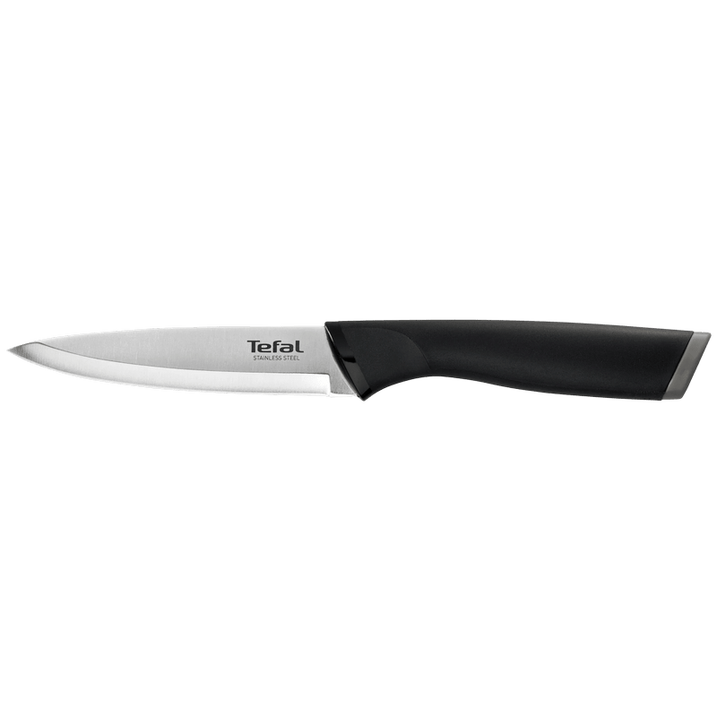 Set de Cuțite Tefal K2219255 Essential Negru
Oțel inoxidabil | Plastic