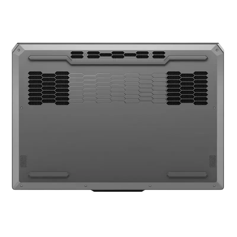 Laptop Gaming Lenovo LOQ 17IRX10 Luna Grey