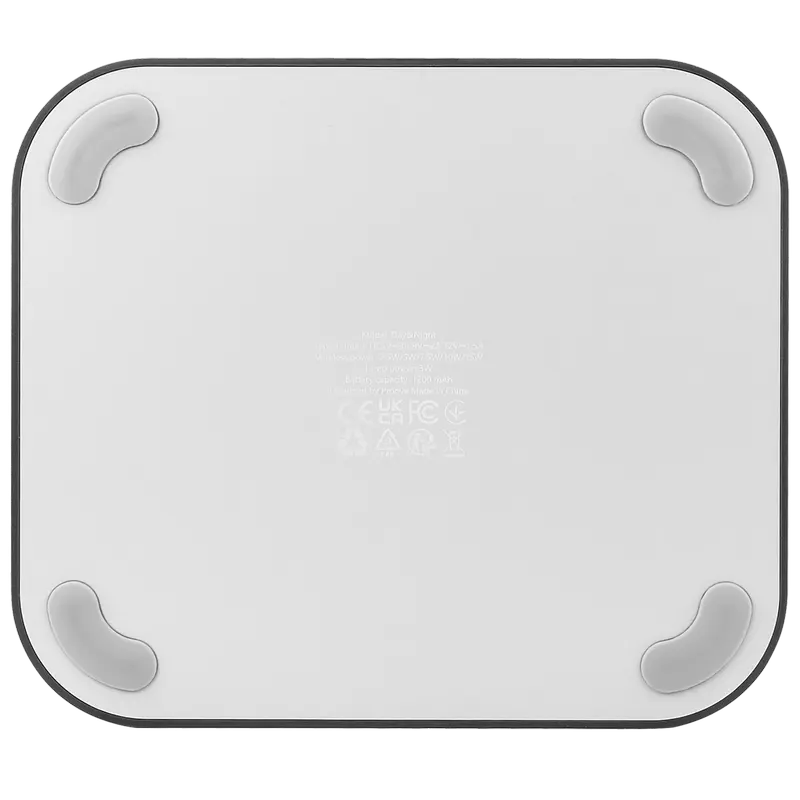 Ночник Proove Day & Night Холодный, тёплый белый