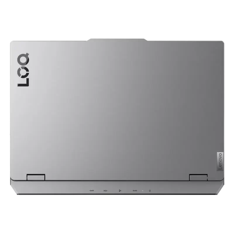 Laptop Gaming Lenovo LOQ 15AHP10 Luna Grey
