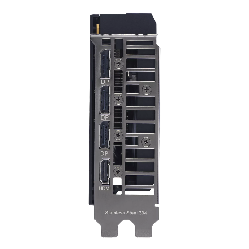 Видеокарта ASUS DUAL-RTX5060-O8G-EVO