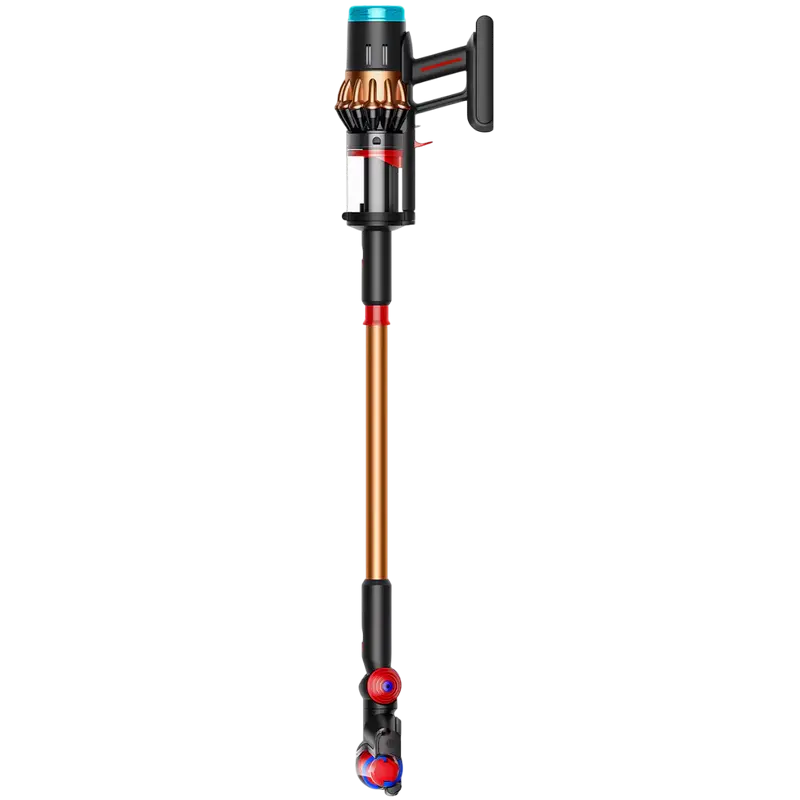 Aspirator Manual Dyson V16 Piston Animal Submarine Negru