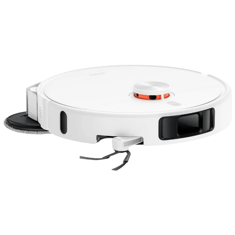 Aspirator Robot Xiaomi H50 Pro Alb
Uscată,Umedă | Container | 0.28 l