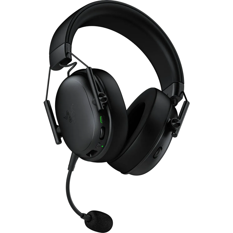 Наушники Razer BlackShark V3 X HyperSpeed for PC Черный