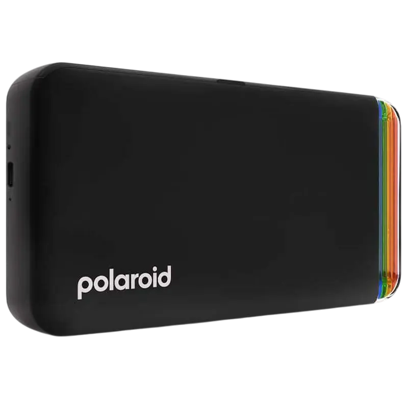 Imprimantă foto Polaroid Hi-Print 2x3 Generation 2 E-Box Negru
Color