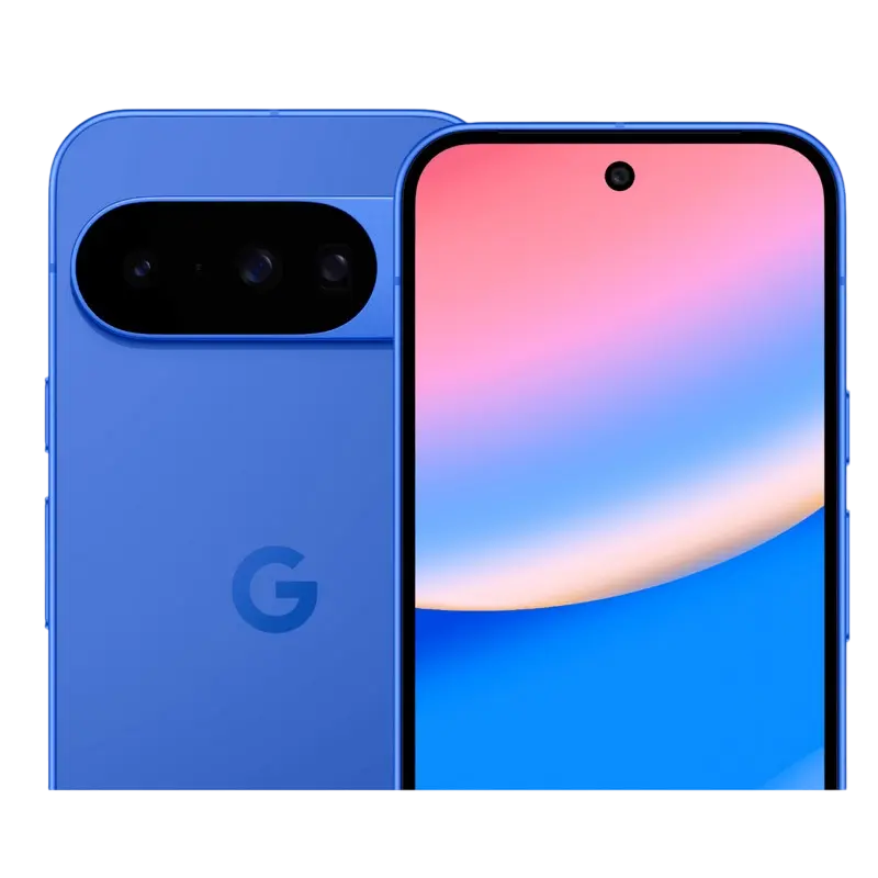 Смартфон Google Pixel 10 Индиго
