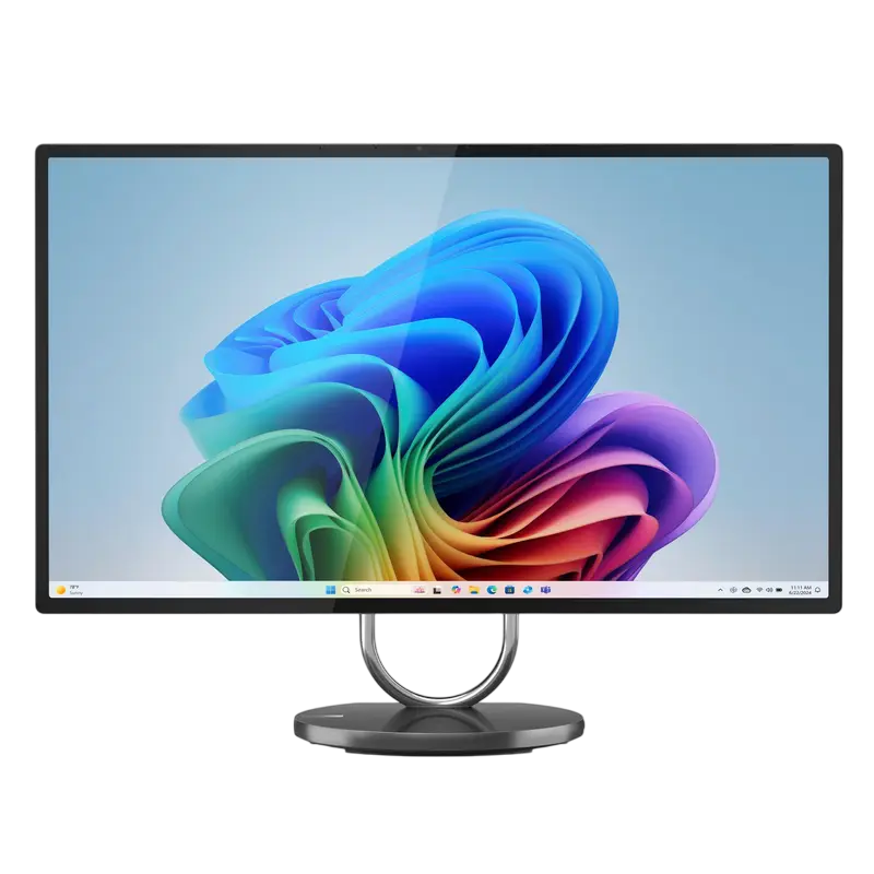 Computer All-in-One Lenovo Yoga 32ILL10 32 GB 1024GB