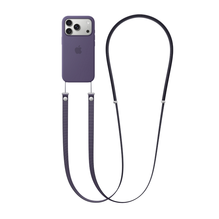 Curea pentru smartphone Apple Crossbody Strap A3555
TPU