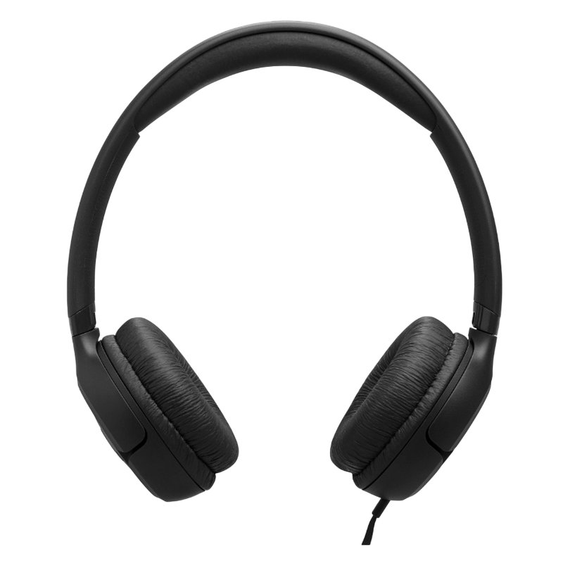 Căști JBL T530C Negru
