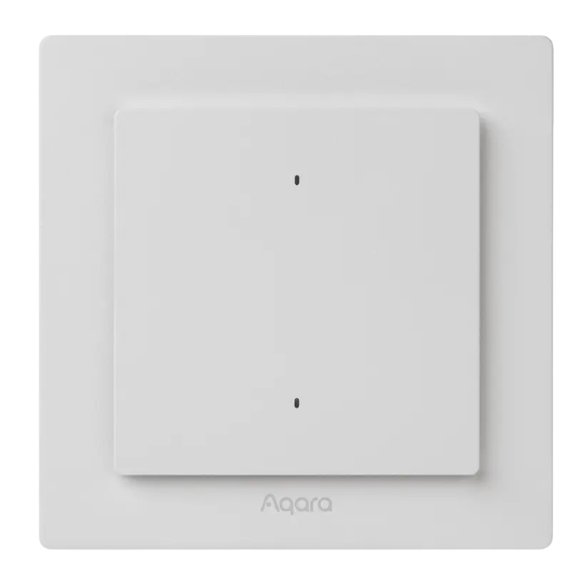 Comutator inteligent AQARA Light Switch H2