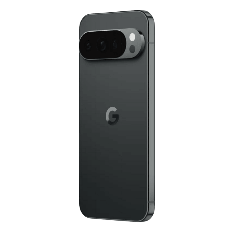 Смартфон Google Pixel 10 Pro XL Obsidian