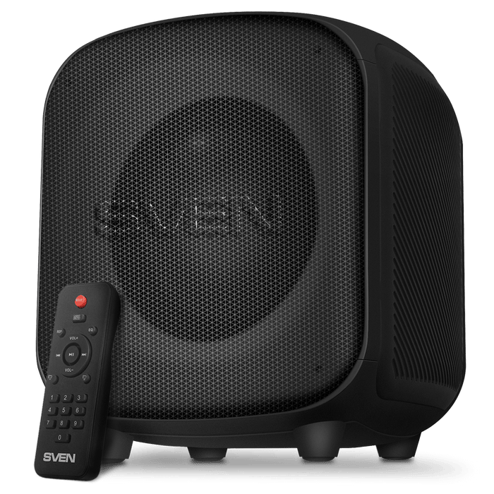 Boxă portabilă SVEN PS-555 Negru