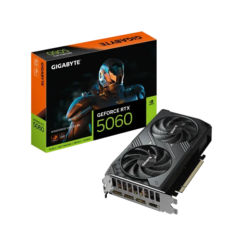 Calculator de jocuri Ultra Navigator PC11519
Ryzen 7 8700F | 16 GB | 500 GB | NVIDIA GeForce RTX 5060