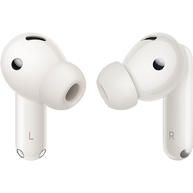 Căști Huawei FreeBuds 7i Alb