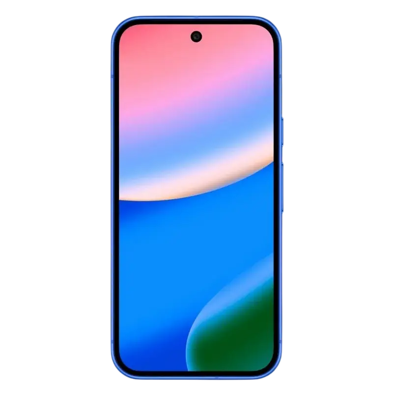 Смартфон Google Pixel 10 Индиго