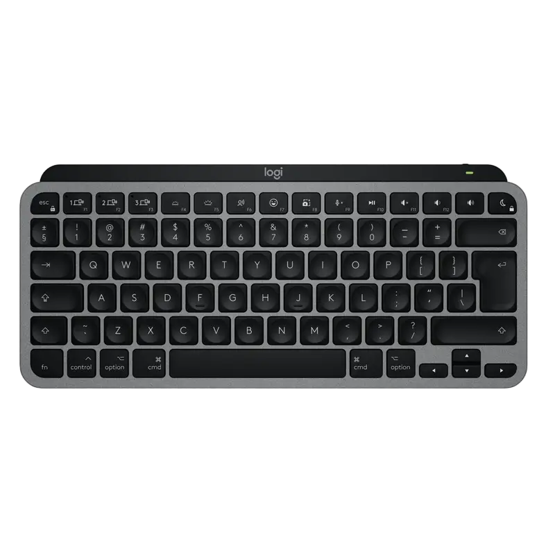Cumpara  Tastaturi - Клавиатура Logitech MX Keys Mini for Mac Мемб..