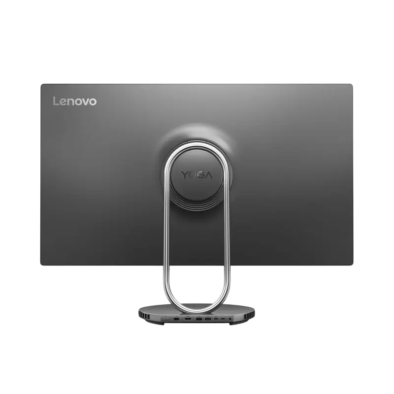 Computer All-in-One Lenovo Yoga 32ILL10 32 GB 1024GB