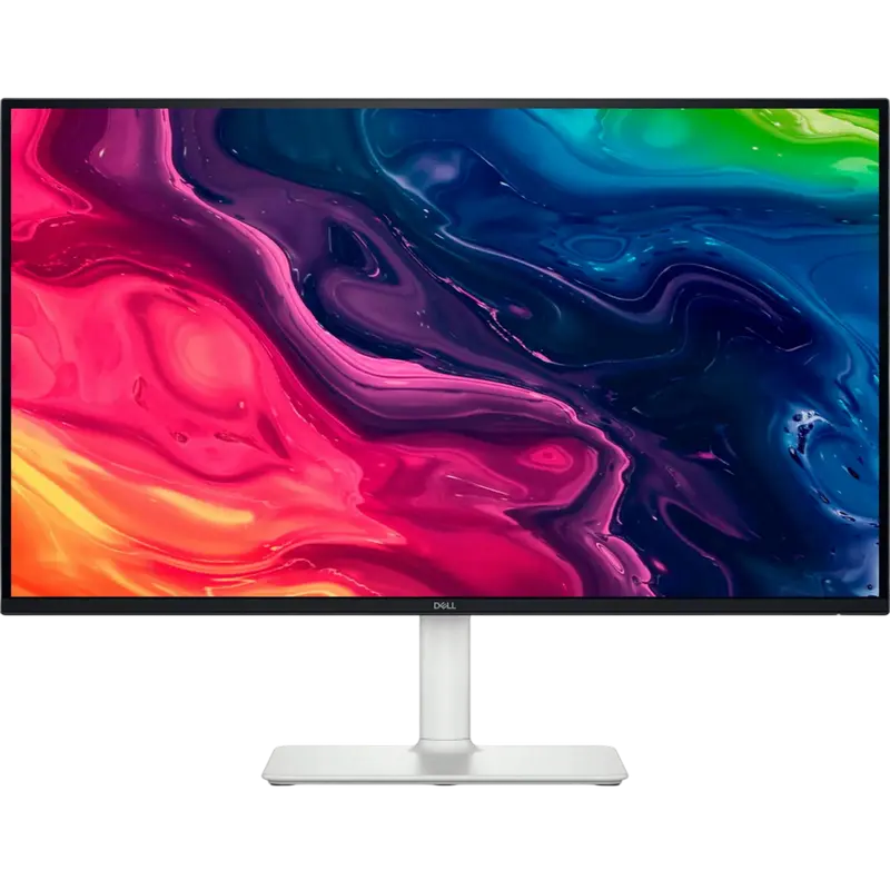 Монитор DELL S2725QS Серебристый..