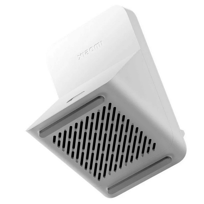 Подставка для зарядки Xiaomi Adaptive Wireless Charging Stand Белый