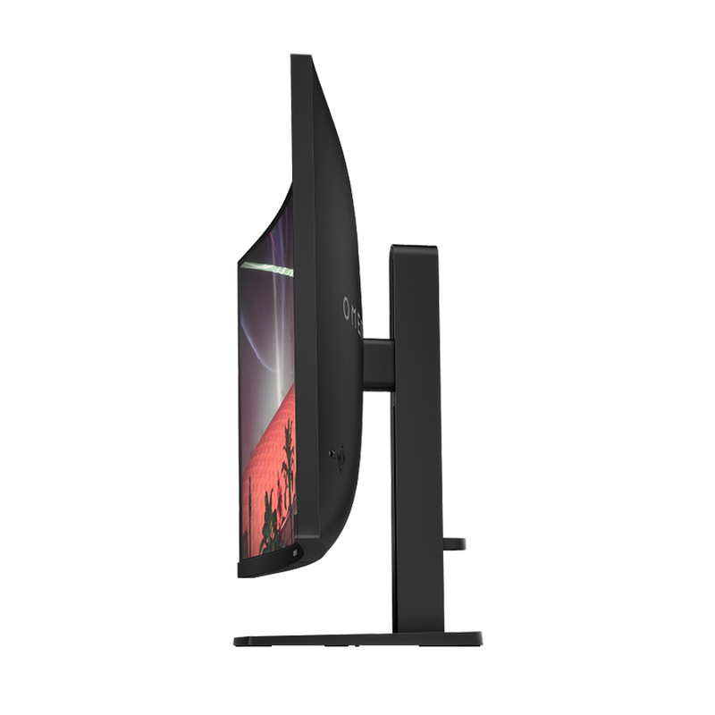 Monitor Gaming HP OMEN 32c Negru