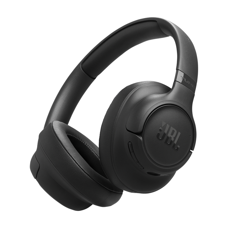 Căști JBL Tune 730BT Negru