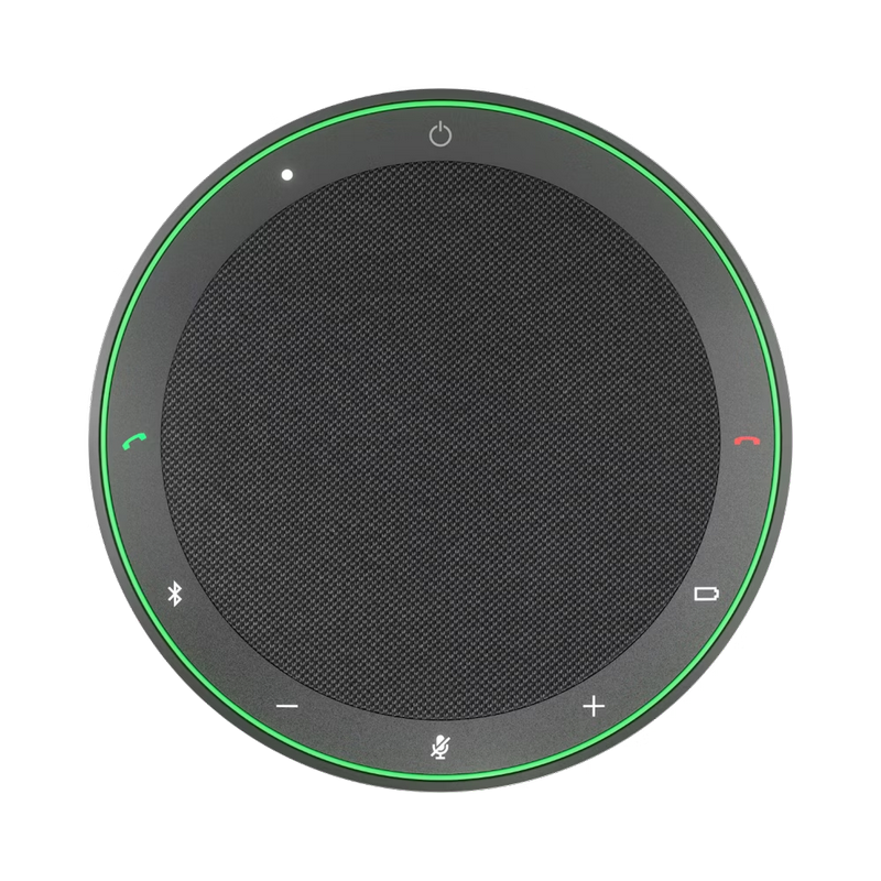 Difuzor pentru conferințe Jabra Speak2 75 UC Bluetooth/USB Gri