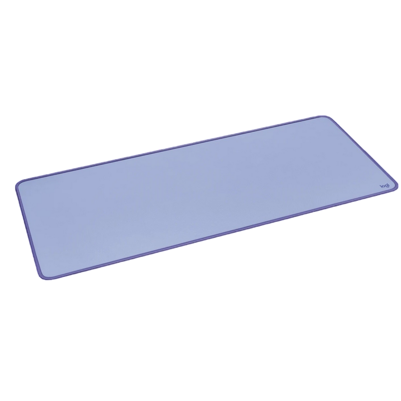Mouse Pad pentru jocuri Logitech Desk Mat Liliac
Large | Cauciuc | Poliester