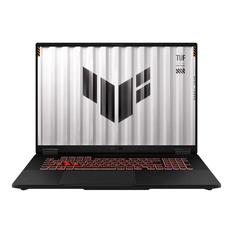 Cumpara  Laptopuri - Laptop Gaming ASUS TUF Gaming A18 FA808UM Jae..