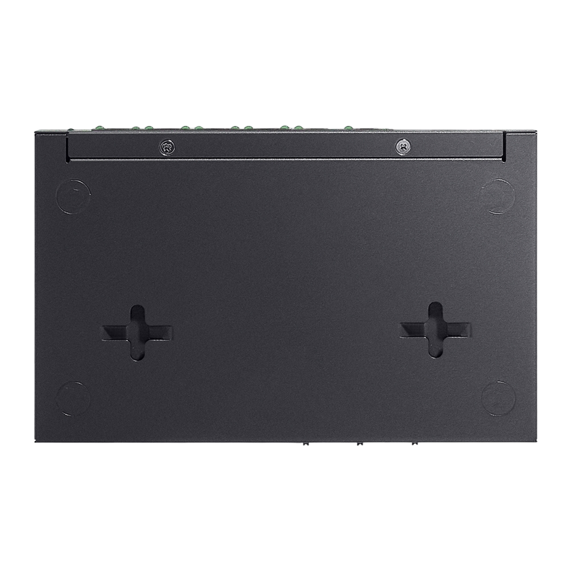 Сетевой коммутатор TP-LINK DS106P Черный